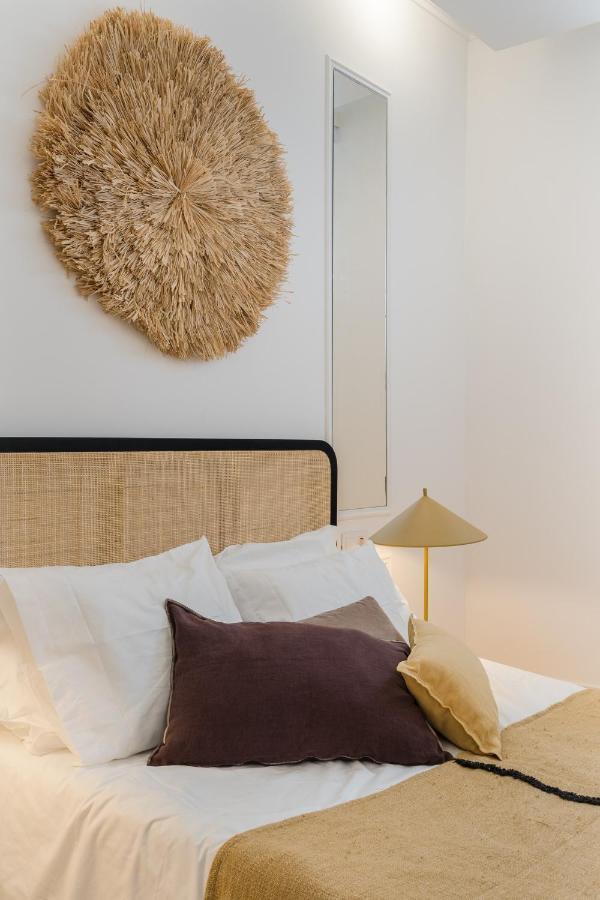 Casa Boma - Elegant With Private Terrace - Ajuda Ii Appartement Lisboa